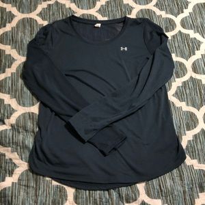 UA long sleeve